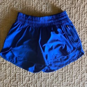 LuLuLemon Tracker Short Brand New no tags
